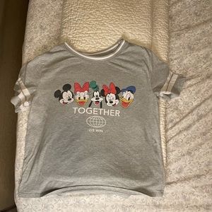 Disney T-shirt !